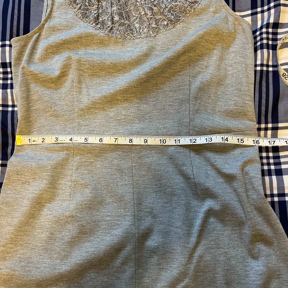 Banana Republic shift dress - Picture 5 of 9
